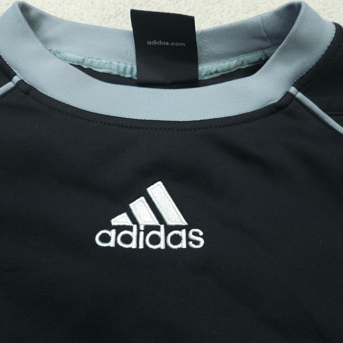 아디다스 져지 맨투맨 100 상품이미지2