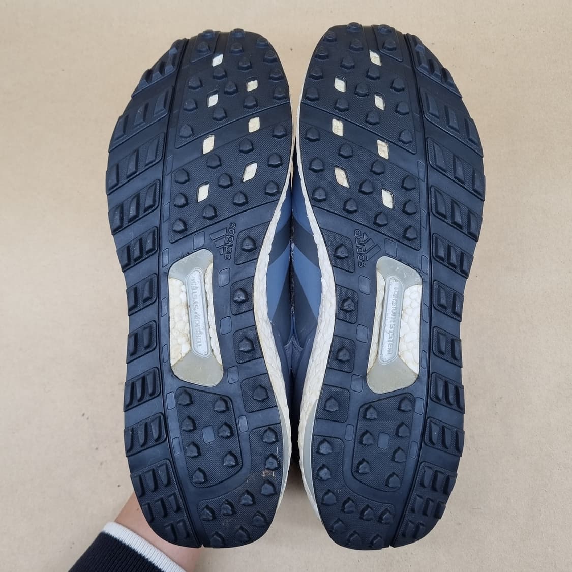 아디다스 크로스니트 부스트 남성 골프화260 상품이미지3