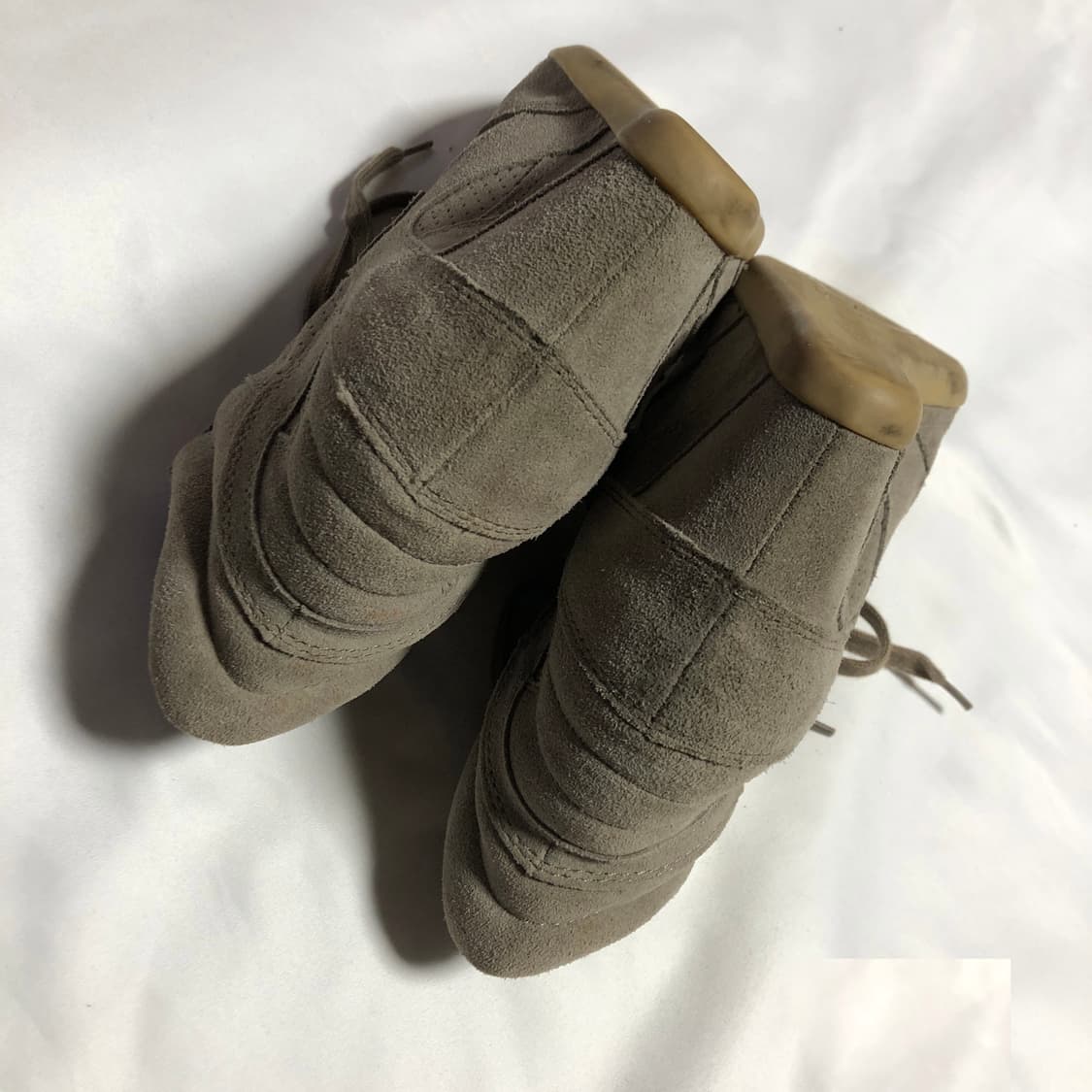 아쉬 웨지힐 스니커즈 40사이즈 상품이미지8