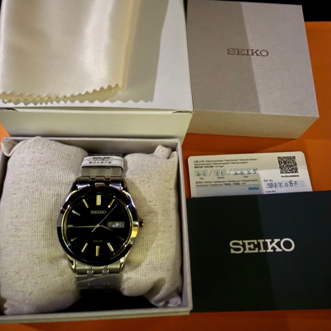 세이코 SBPX083 상품이미지1