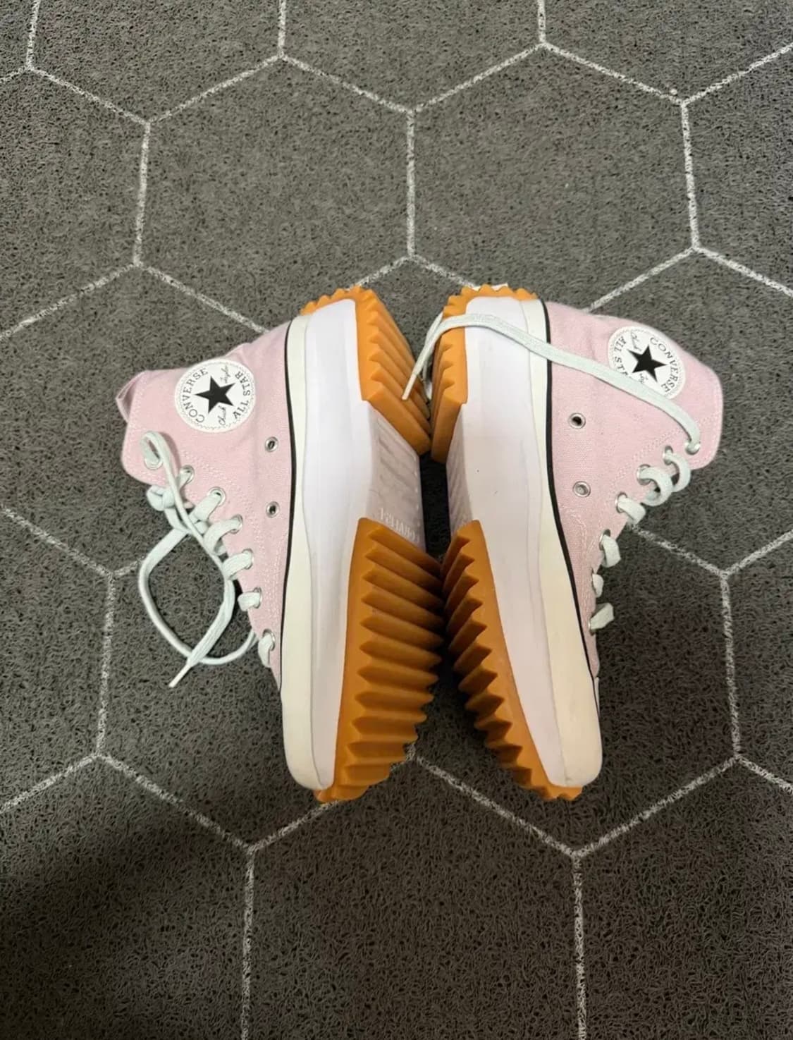 컨버스 런스타 하이크 히말리야 솔트 235 상품이미지5