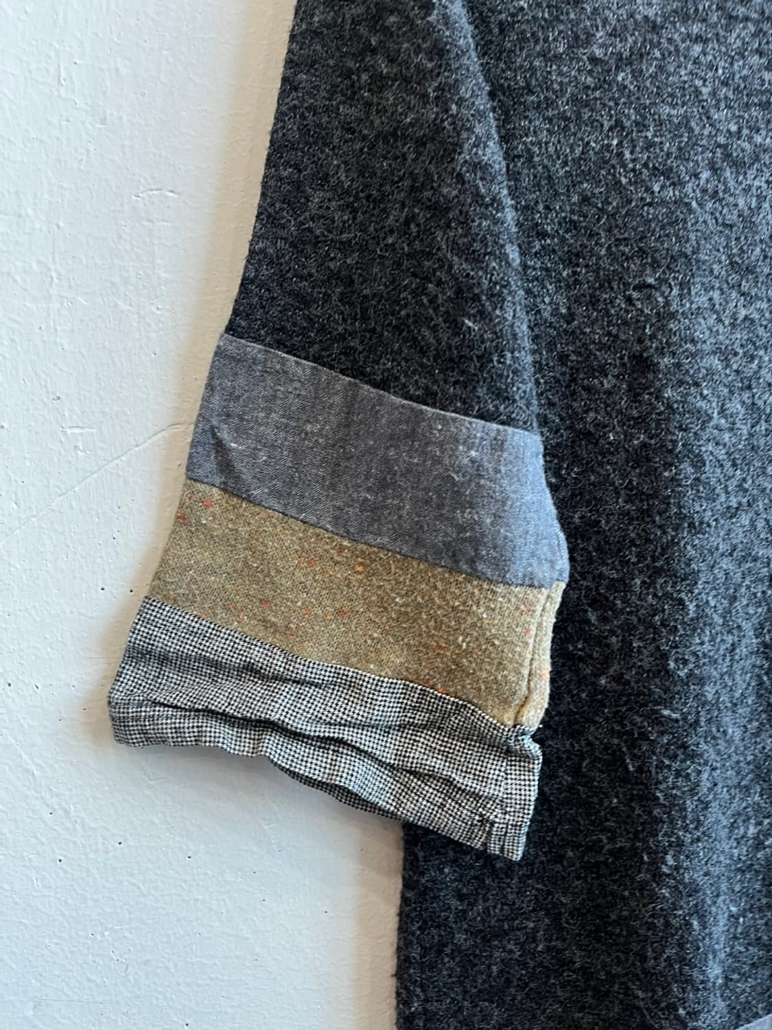 chambre de charme 모리 하프 원피스 상품이미지2