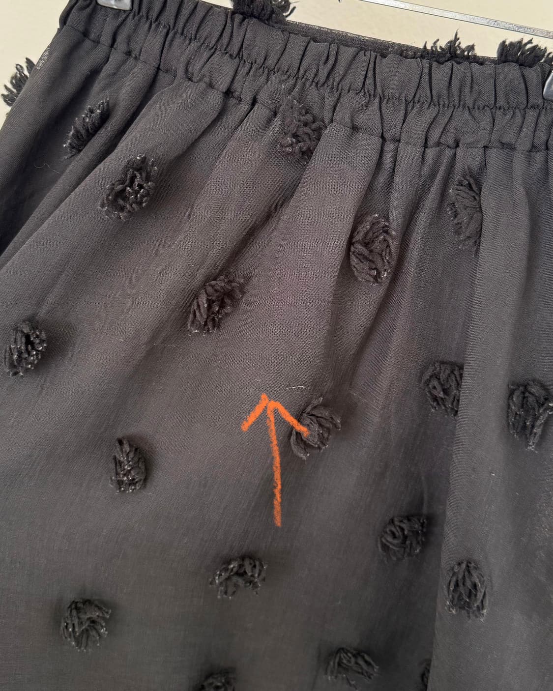 빈티지 스커트 상품이미지6