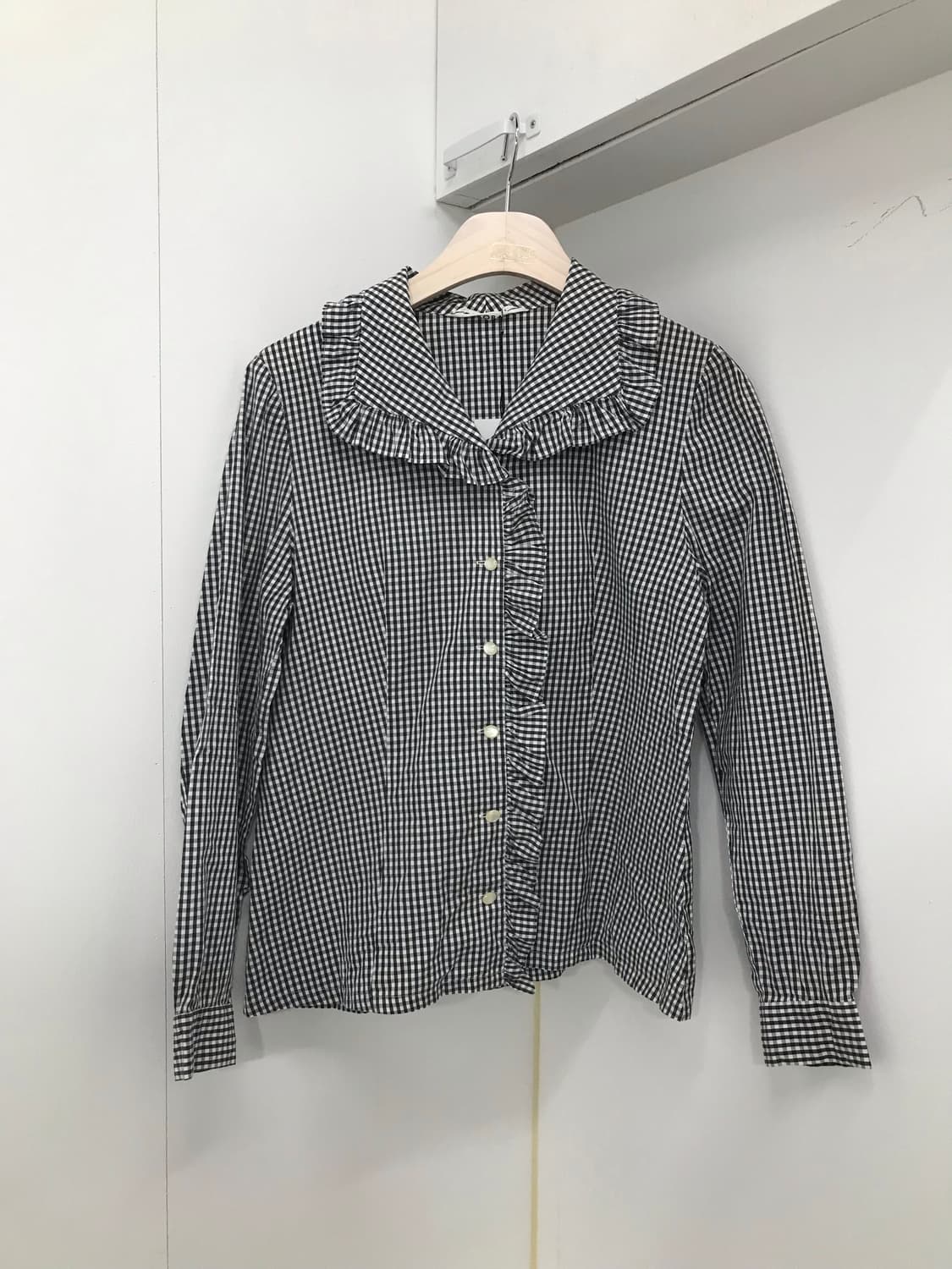 ♫ 프레피 소녀 코디 🖤 상품이미지8