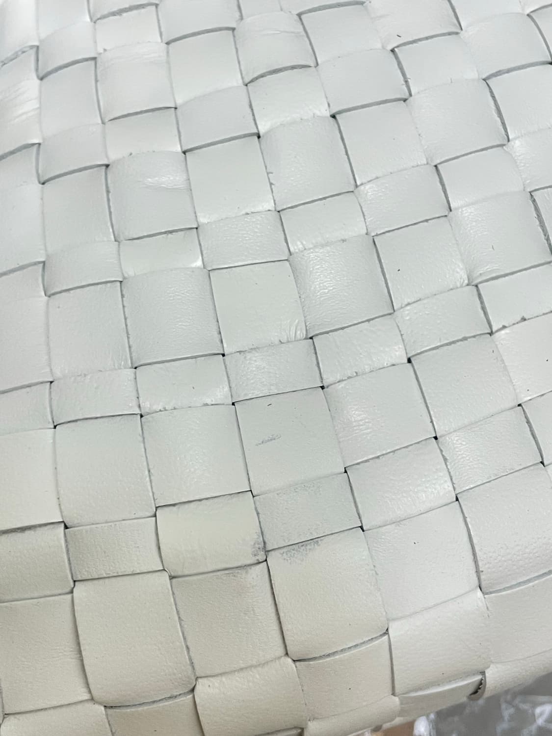 드래곤디퓨전 호보 셀비지 화이트 상품이미지8