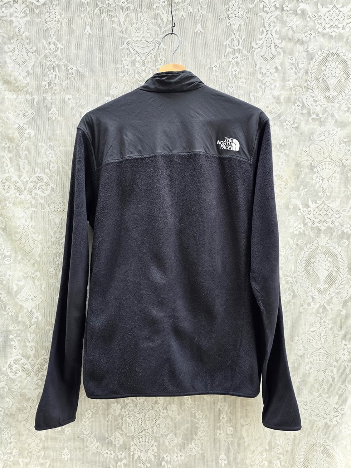 노스페이스 마이클로 플리스 집업 자켓 상품이미지5