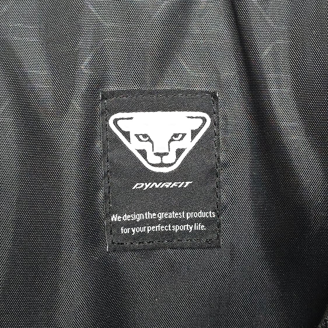 다이나핏(Dynafit) 트레이닝 백팩 블랙 상품이미지8