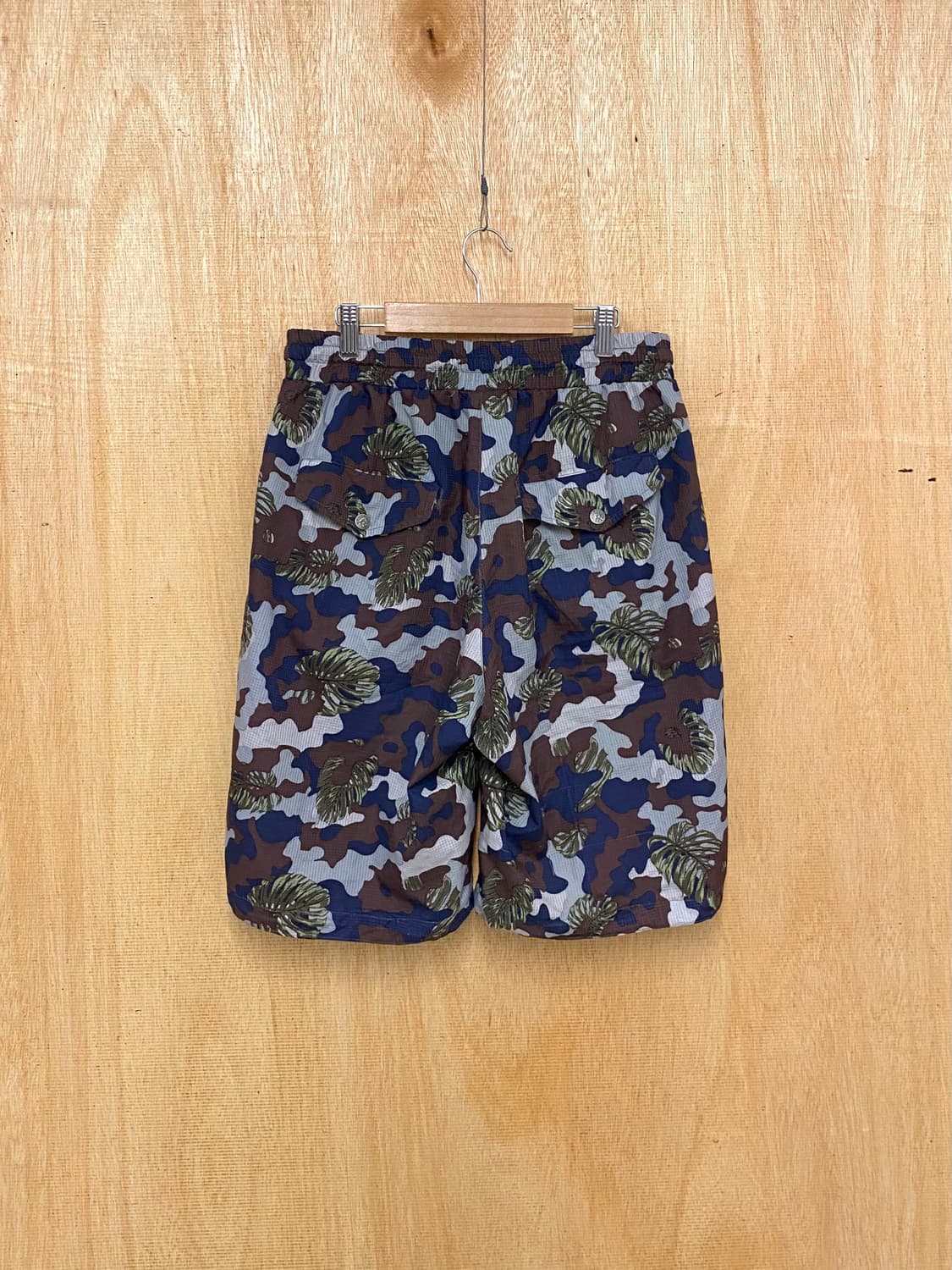 MIHARA YASUHIRO x PUMA half pants 상품이미지3