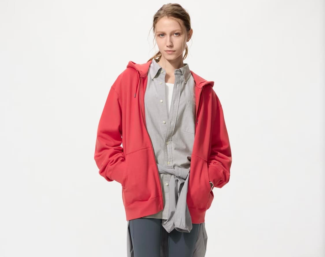 Uniqlo 상품이미지1