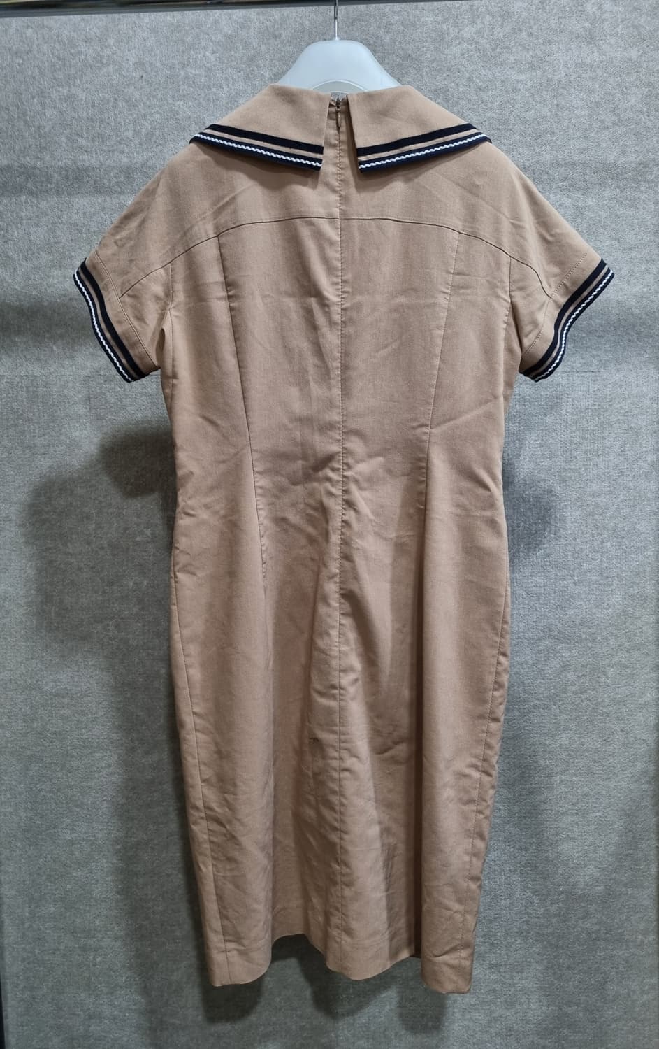 여성 55size 잇미샤 원피스 상품이미지2