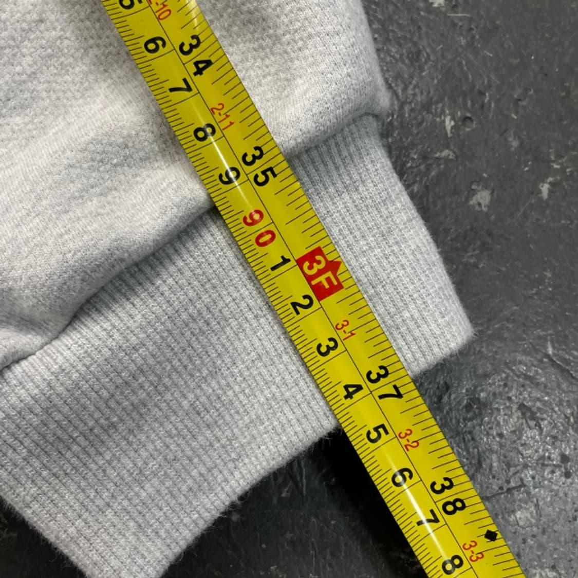 95 데상트 스웻팬츠  상품이미지8