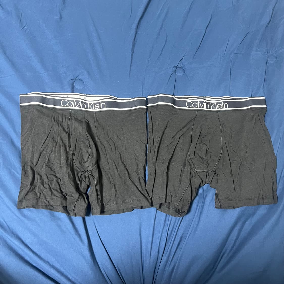 캘빈클라인 박서브리프 팬티 상품이미지3