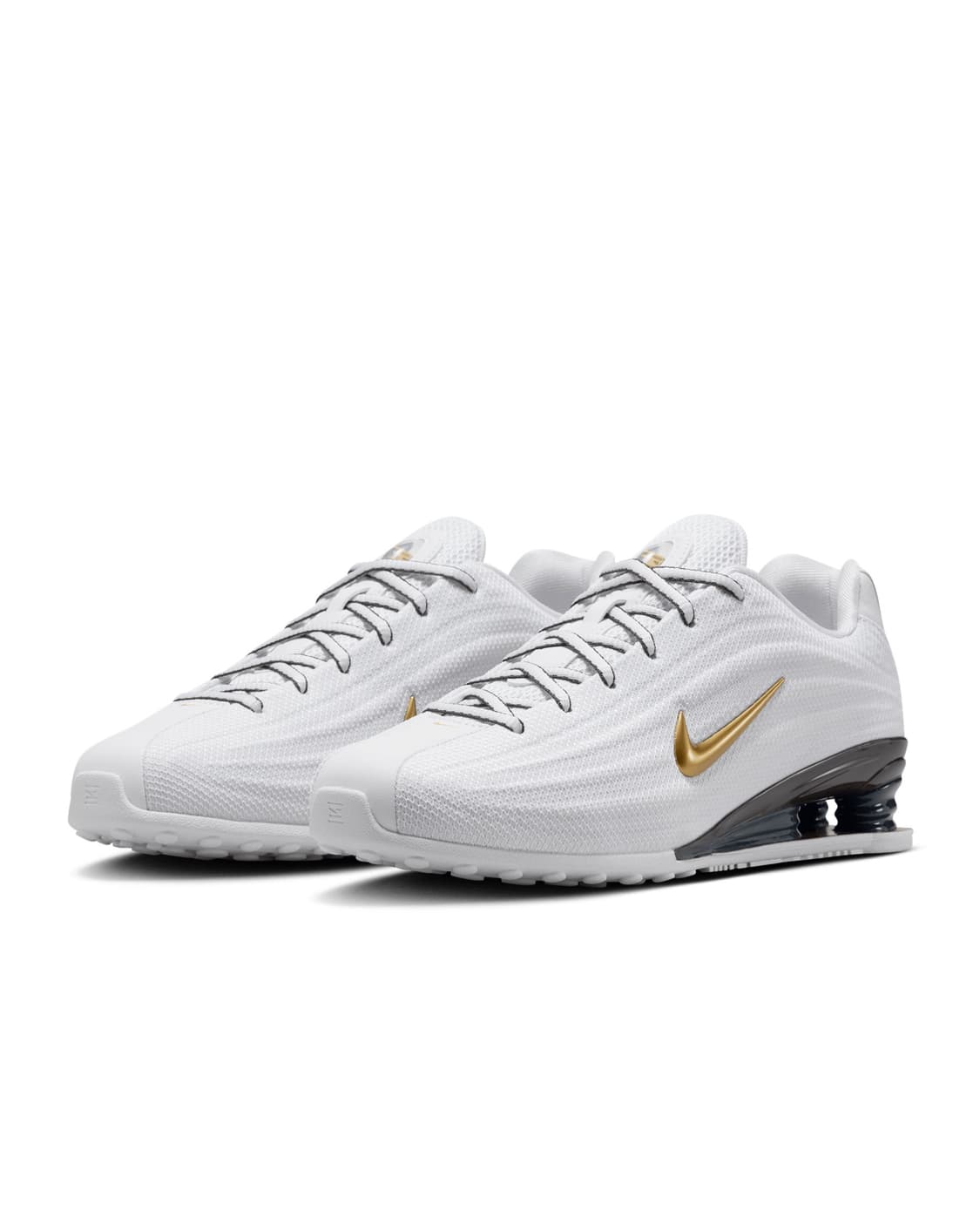 나이키 샥스z 화이트 상품이미지2