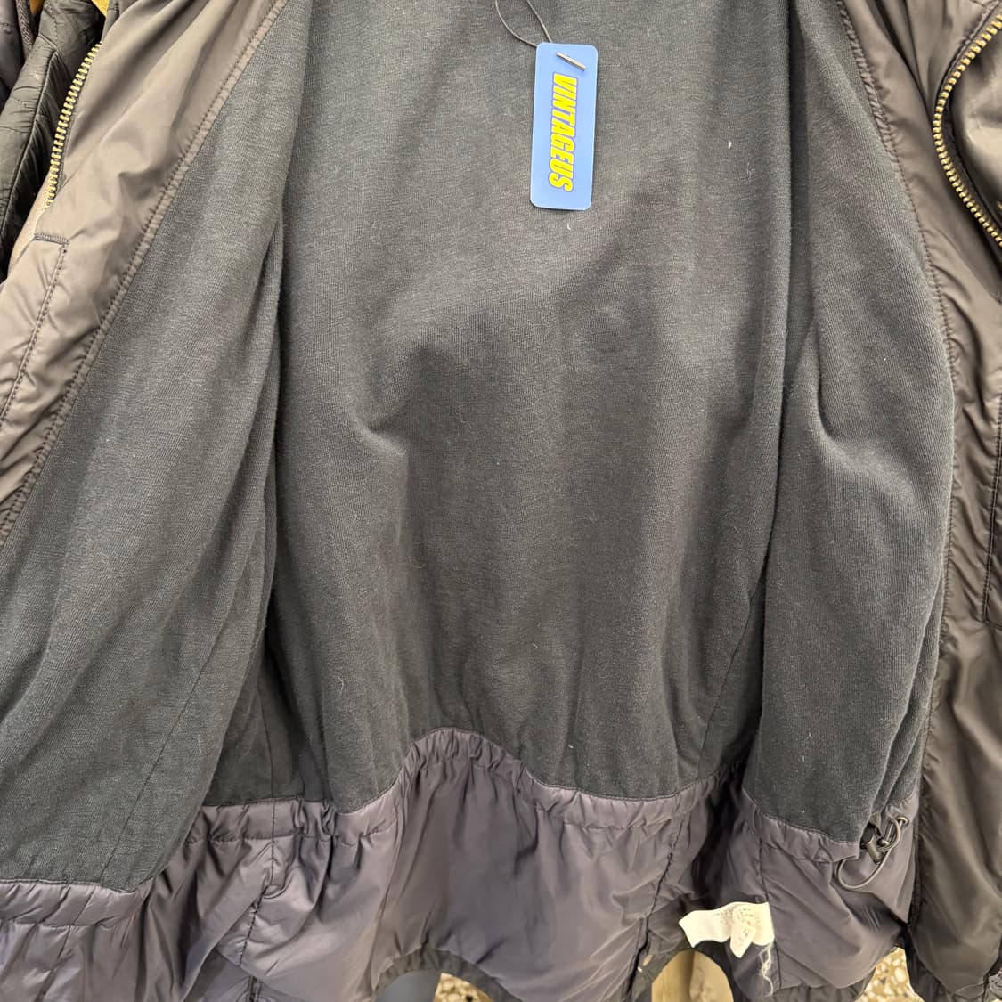 폴로 랄프로렌 텍티컬 투웨이 바람막이 자켓 상품이미지10