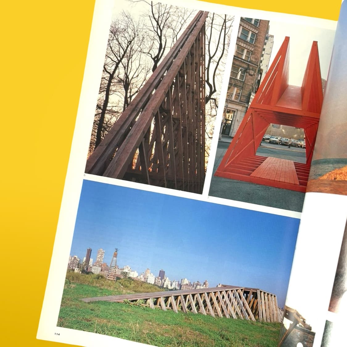 80’s idea アイデア 매거진 2권 일괄 상품이미지4