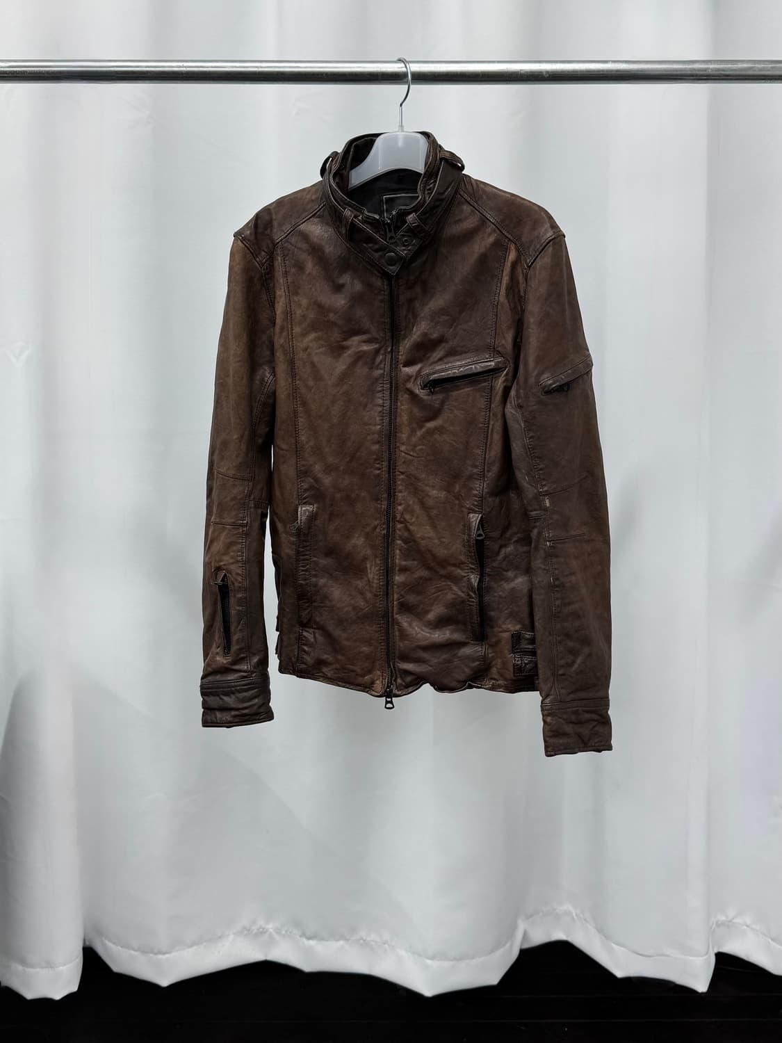 vtg jacket 상품이미지1