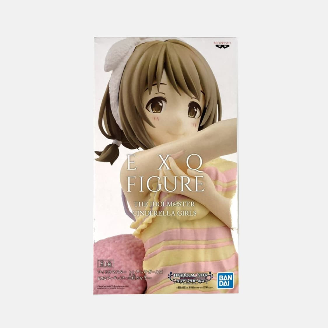 아이돌 마스터 신데렐라 걸즈 미무라 카나코 피규어 아이마스 신데마스 상품이미지2