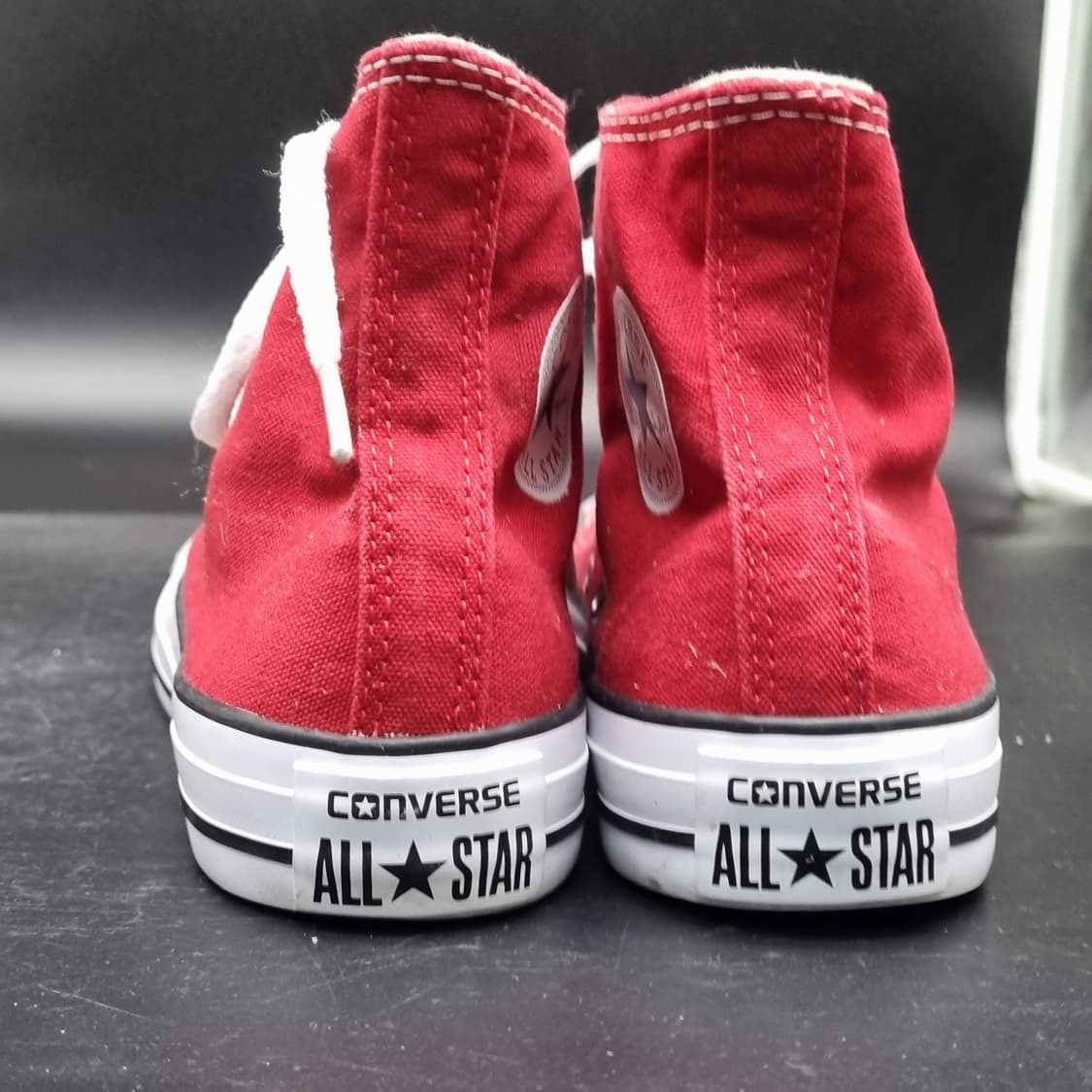 컨버스 척테일러 레드하이탑 220 상품이미지4