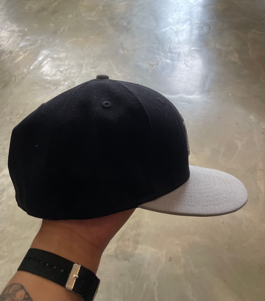 뉴에라 뉴욕 양키스 63.5cm(8사이즈) 상품이미지2
