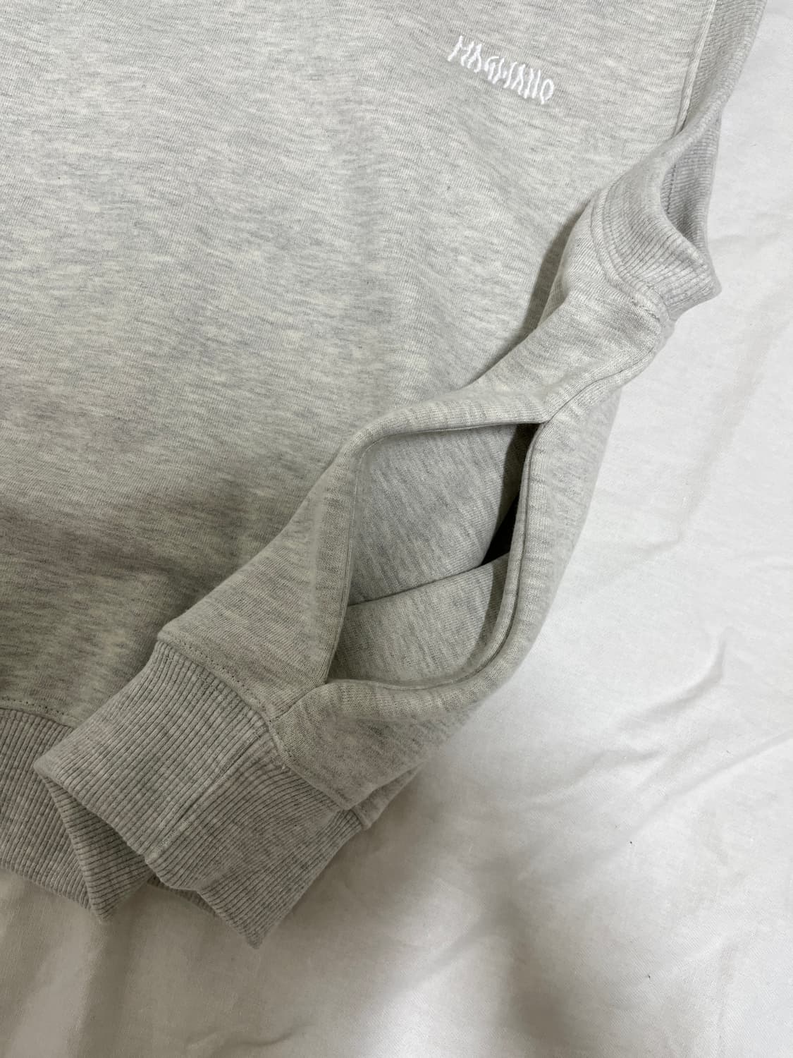 마리아노(MAGLIANO) 베스트/조끼 상품이미지3