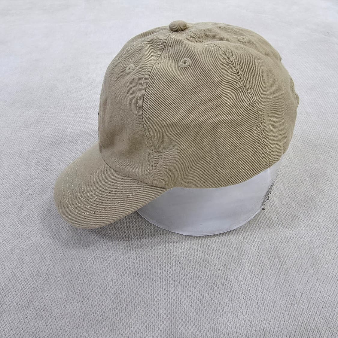 [F] 폴로 랄프로렌 빈티지 볼캡 모자 0127J 상품이미지5