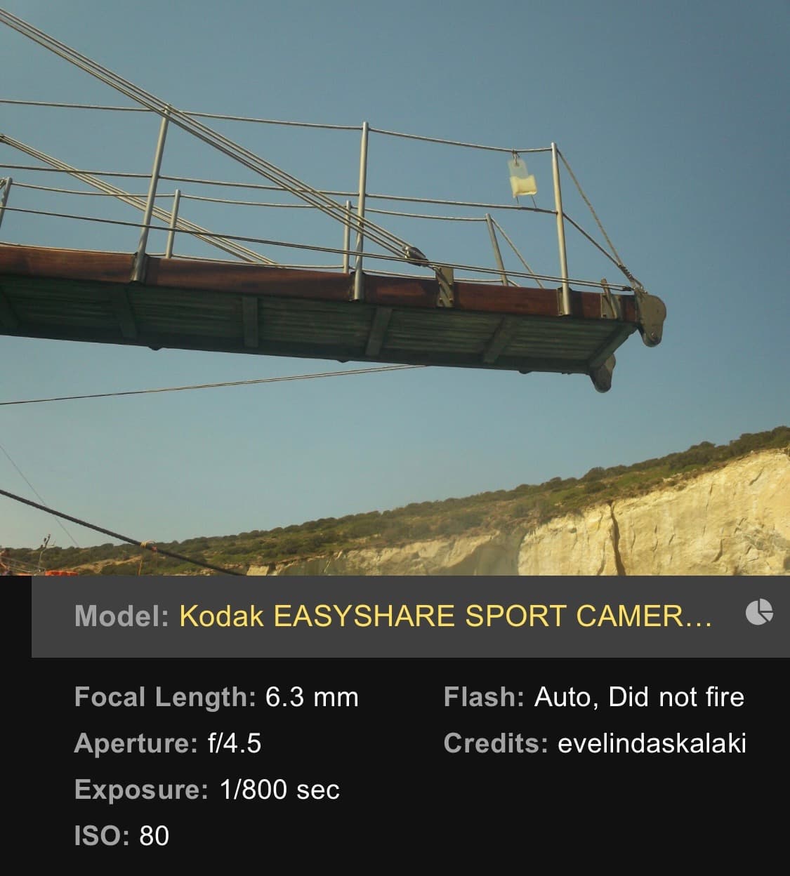 작례 ㅇ 코닥 이지쉐어 c123 kodak easyshare c123 상품이미지9