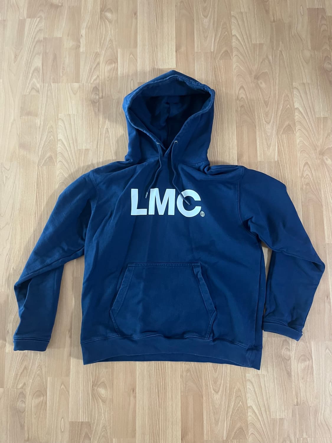 LMC 후드티 상품이미지3