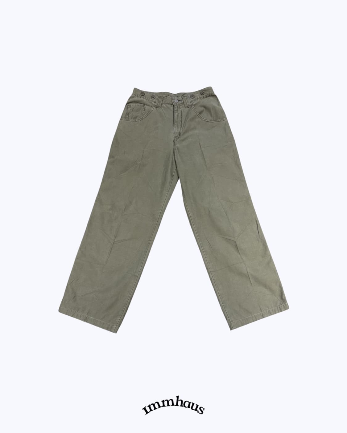 Work pants 상품이미지1