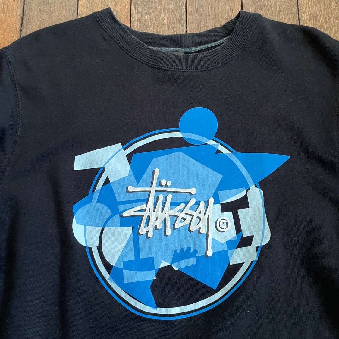 2000s Stussy OG 상품이미지2