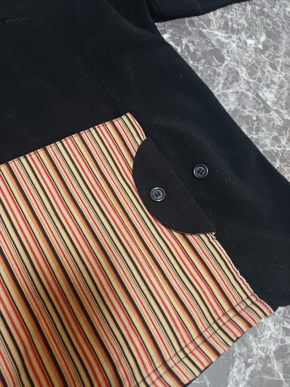 Etro 하프집업 상품이미지6