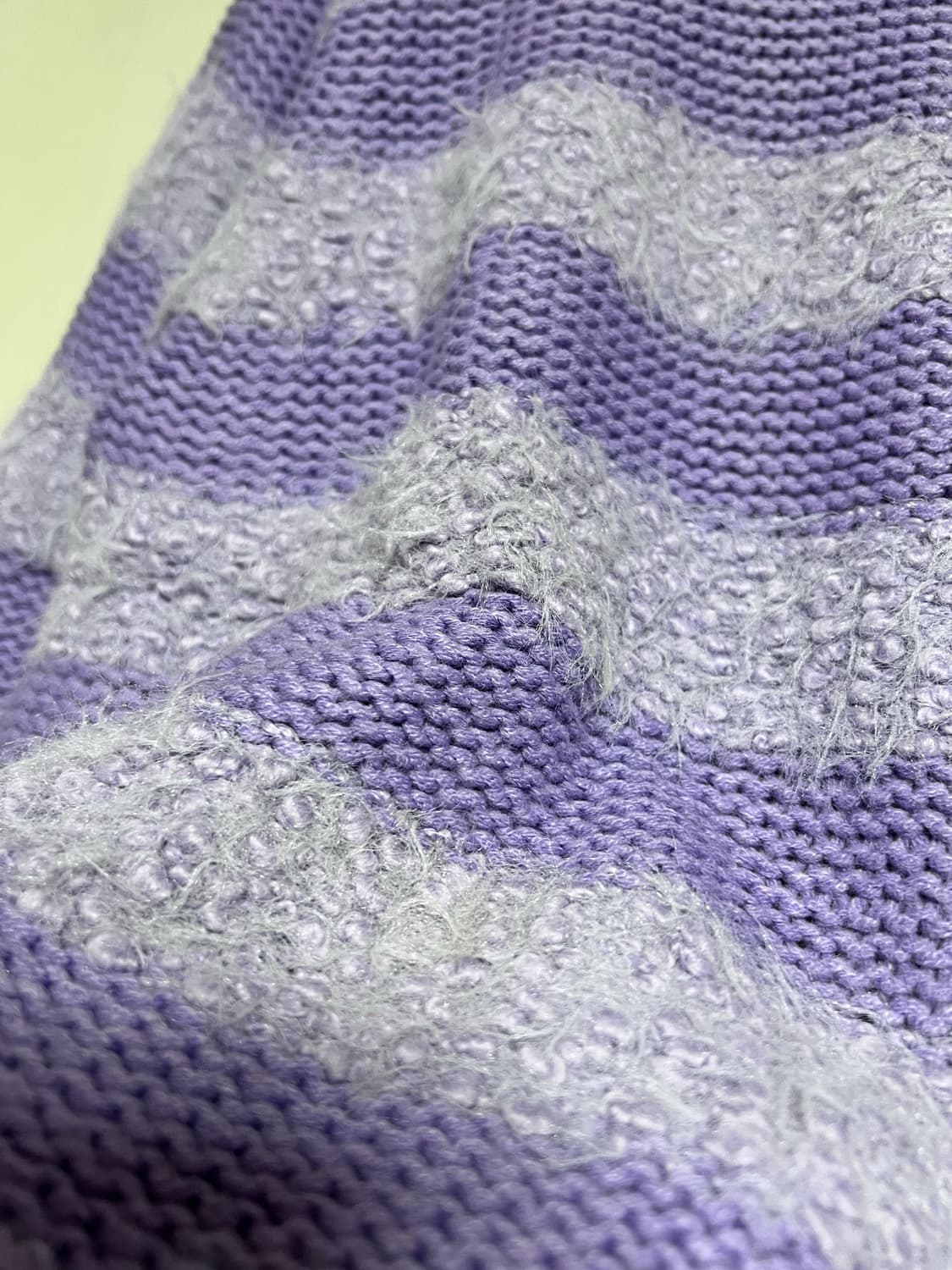 Bal 니트 L 상품이미지4