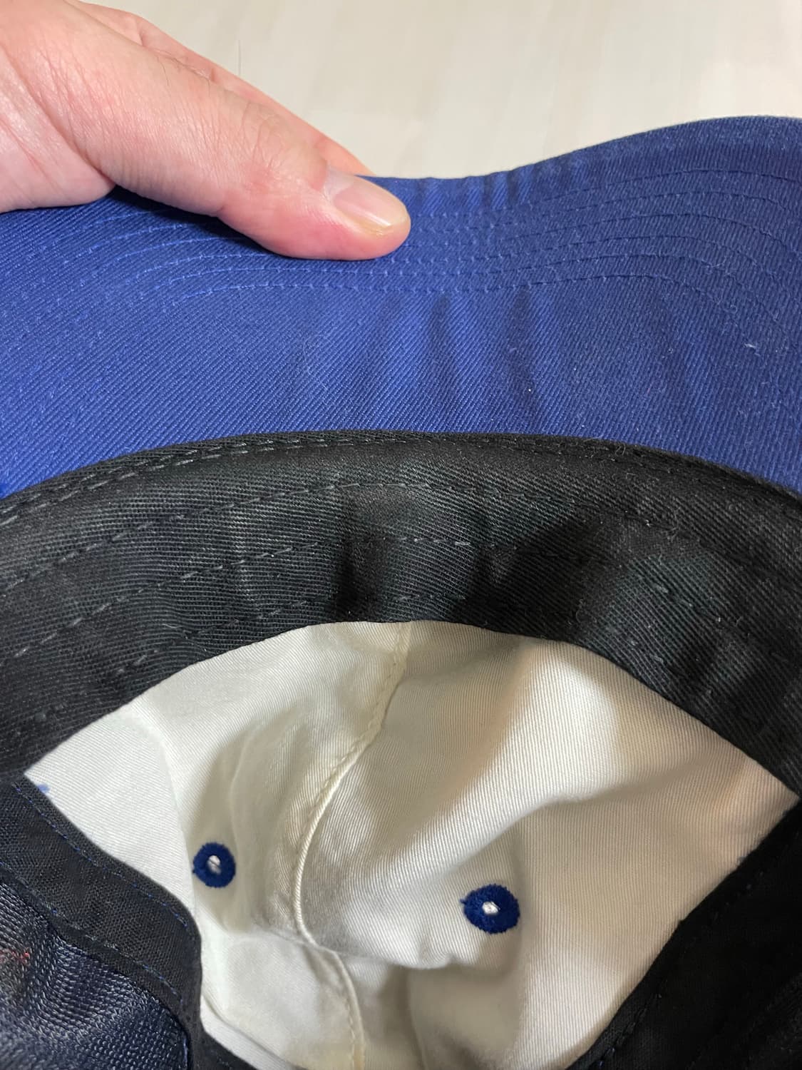 슈프림 스파이더 캡 상품이미지5