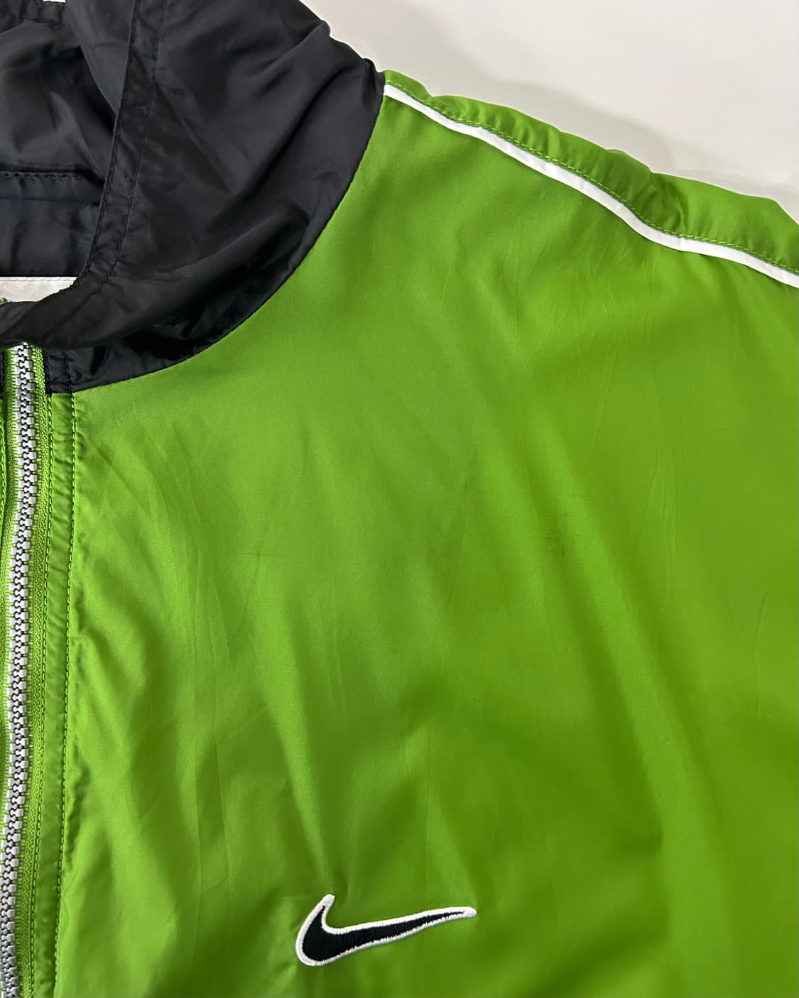 (XL)90'S 나이키 빅로고 바막-M1193 상품이미지9