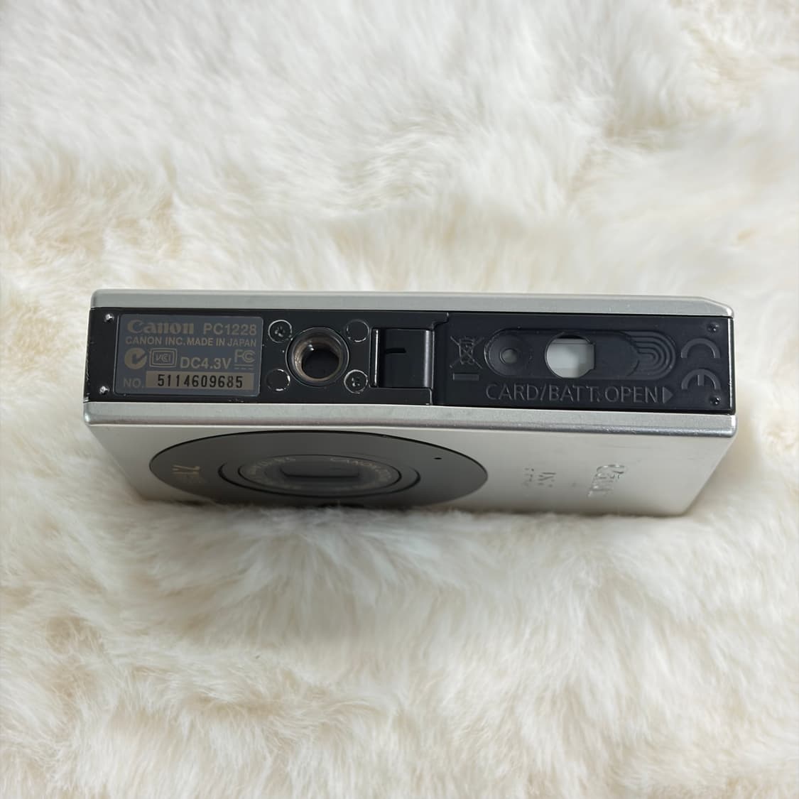 캐논 익서스70 상품이미지4