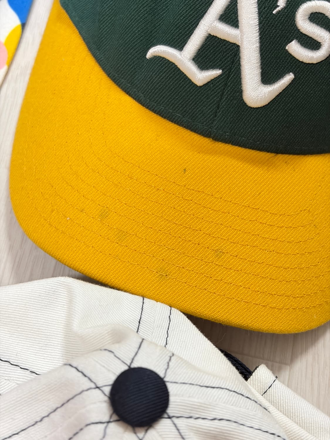 모자 모음 (예스아이씨, 나이키, 크리틱 등) 상품이미지5