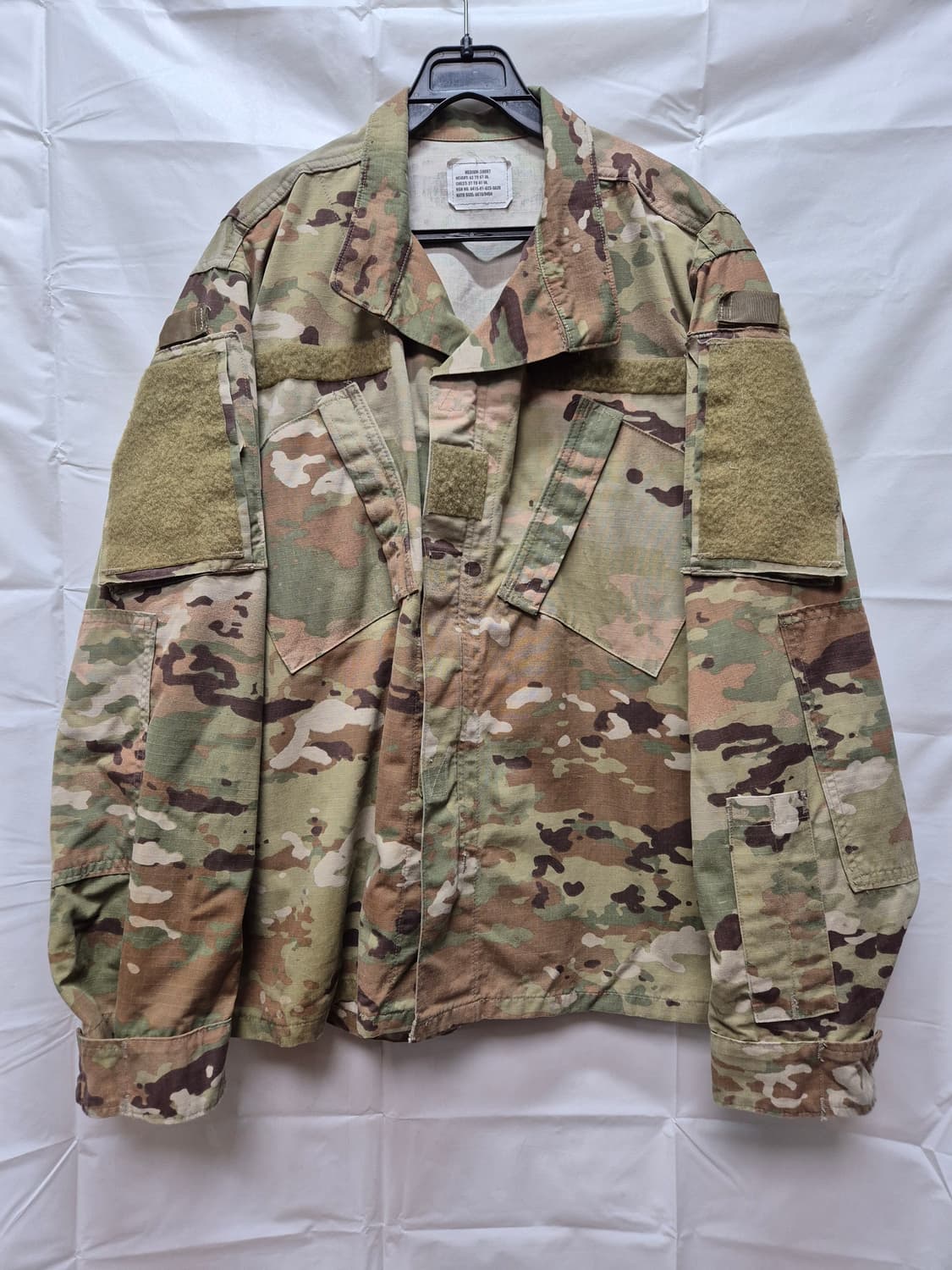 사막삼색 자켓  상품이미지1