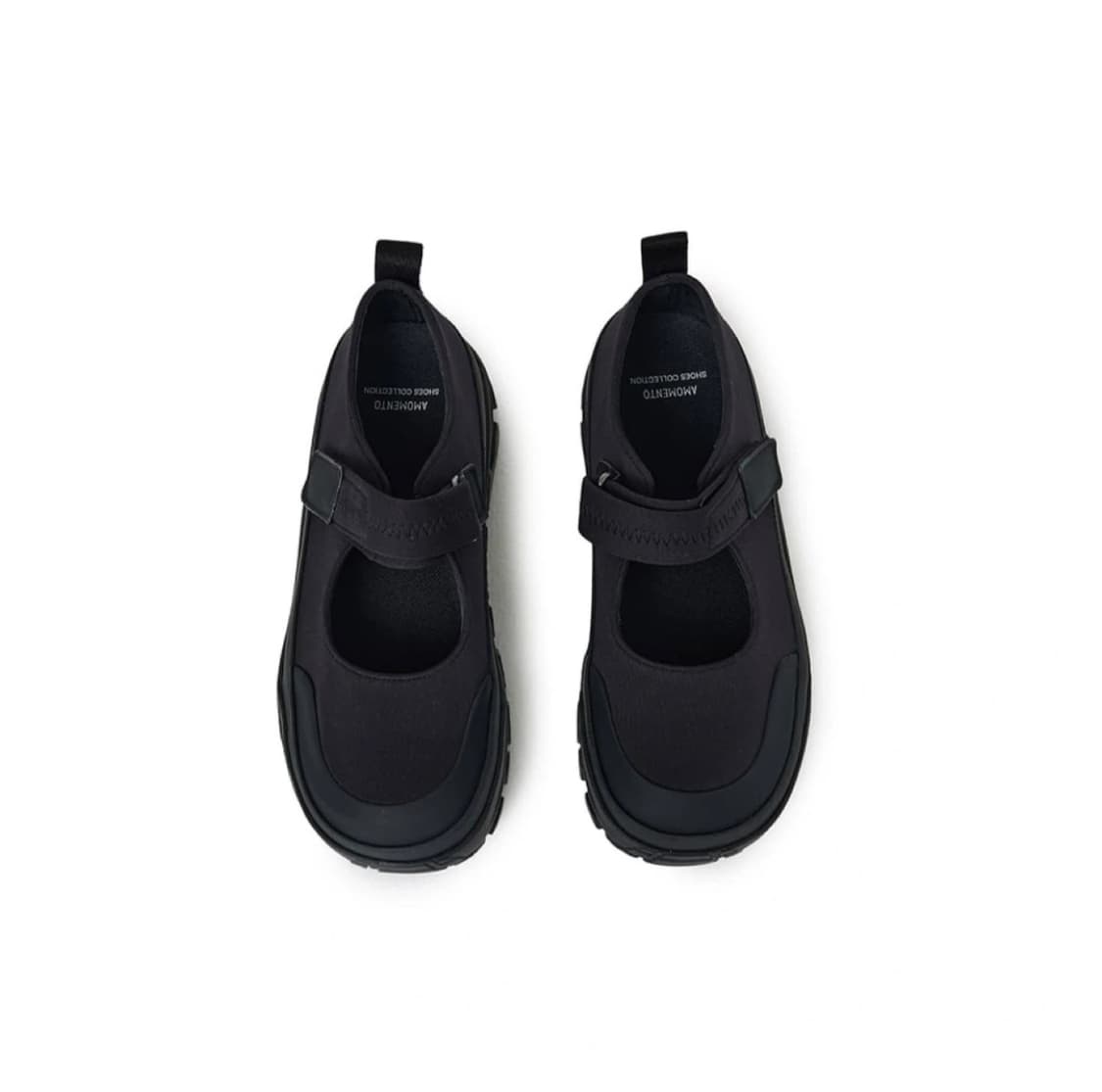 아모멘토 비브람 메리제인 상품이미지1