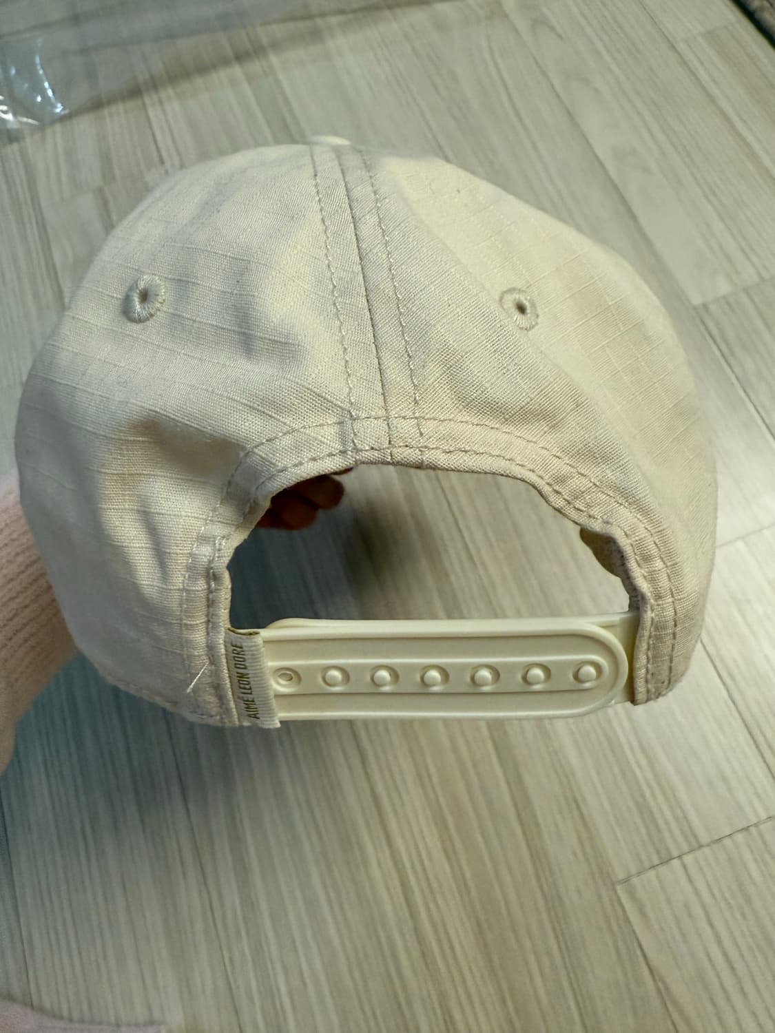 Aime Leon Dore 에임레온도르 모자 상품이미지2