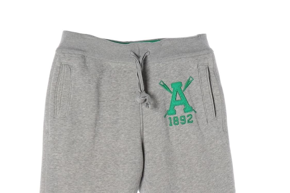 아베크롬비 스웻팬츠 M 상품이미지3