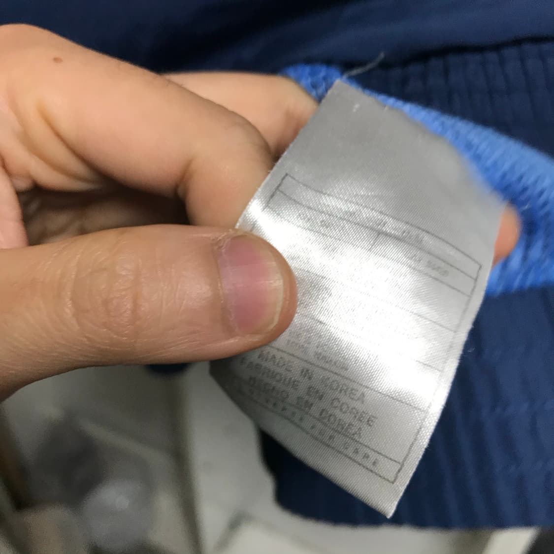 나이키 00s 팀스바막 상품이미지4