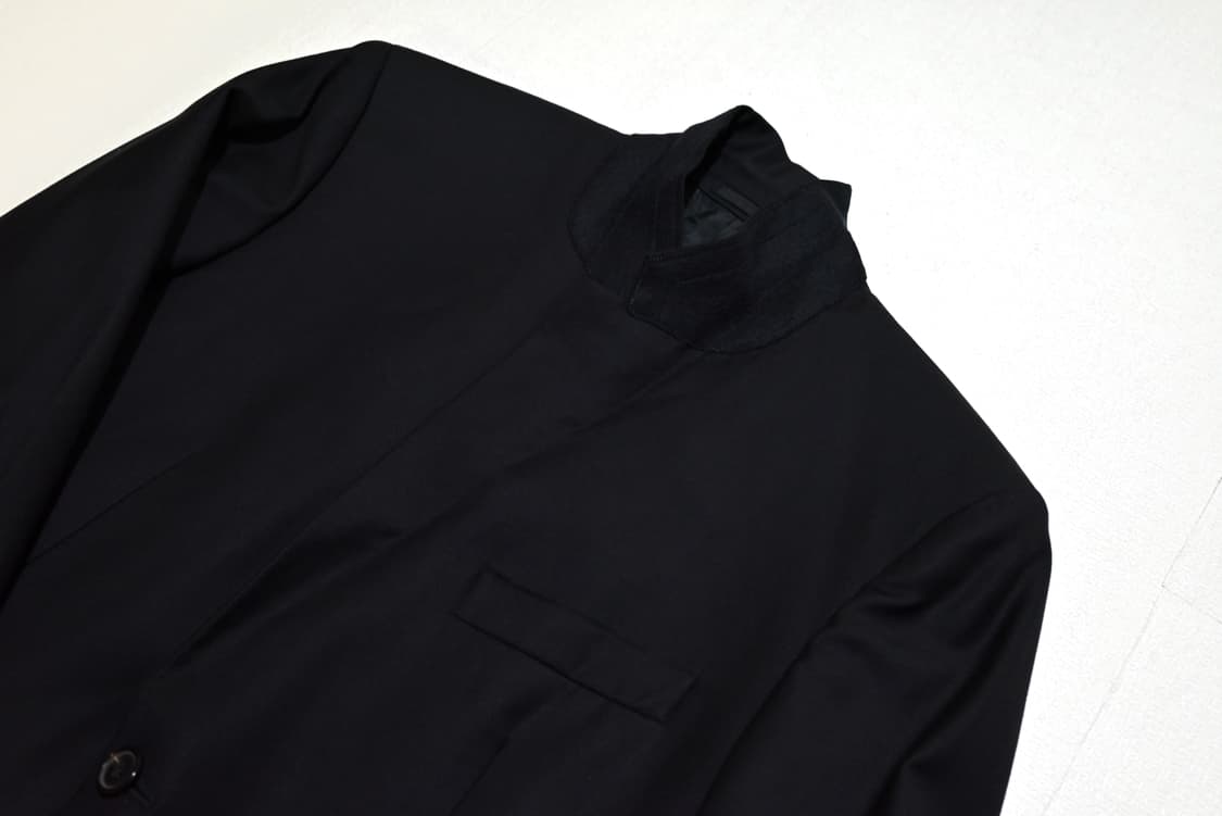 Jil sander by raf 07s blazer 상품이미지3