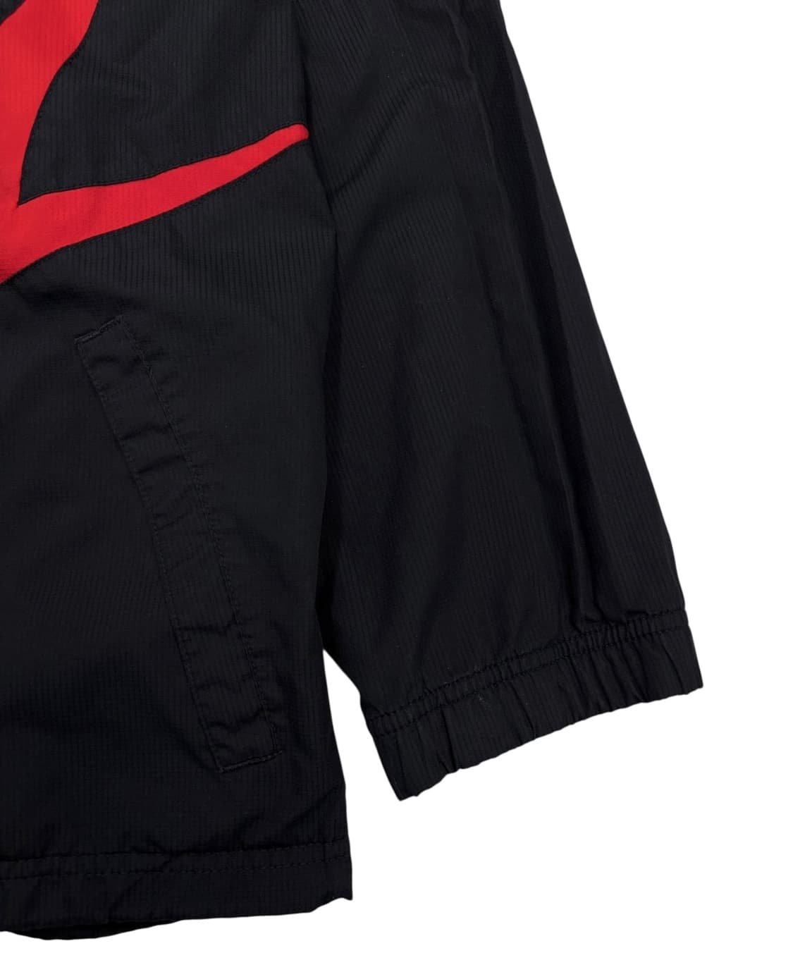 아디다스 리버풀 바람막이 블랙 (L) 상품이미지5