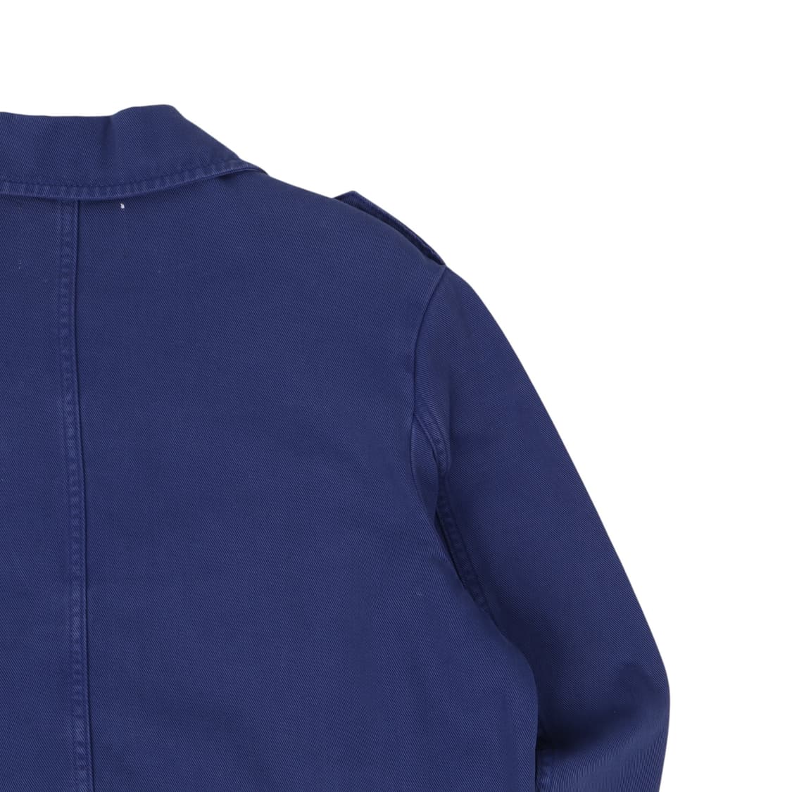 Claudie pierlot 실버버튼 크롭 코튼 자켓 상품이미지6