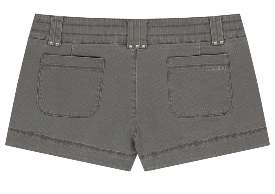 코이세이오 스터드 쇼츠 (1size) 상품이미지2