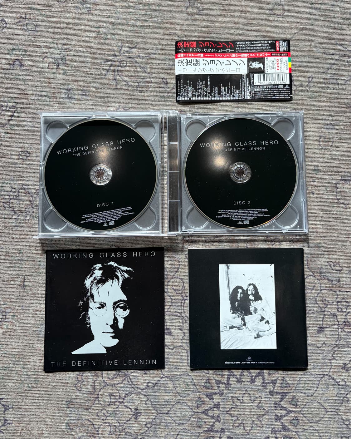 John Lennon 상품이미지1