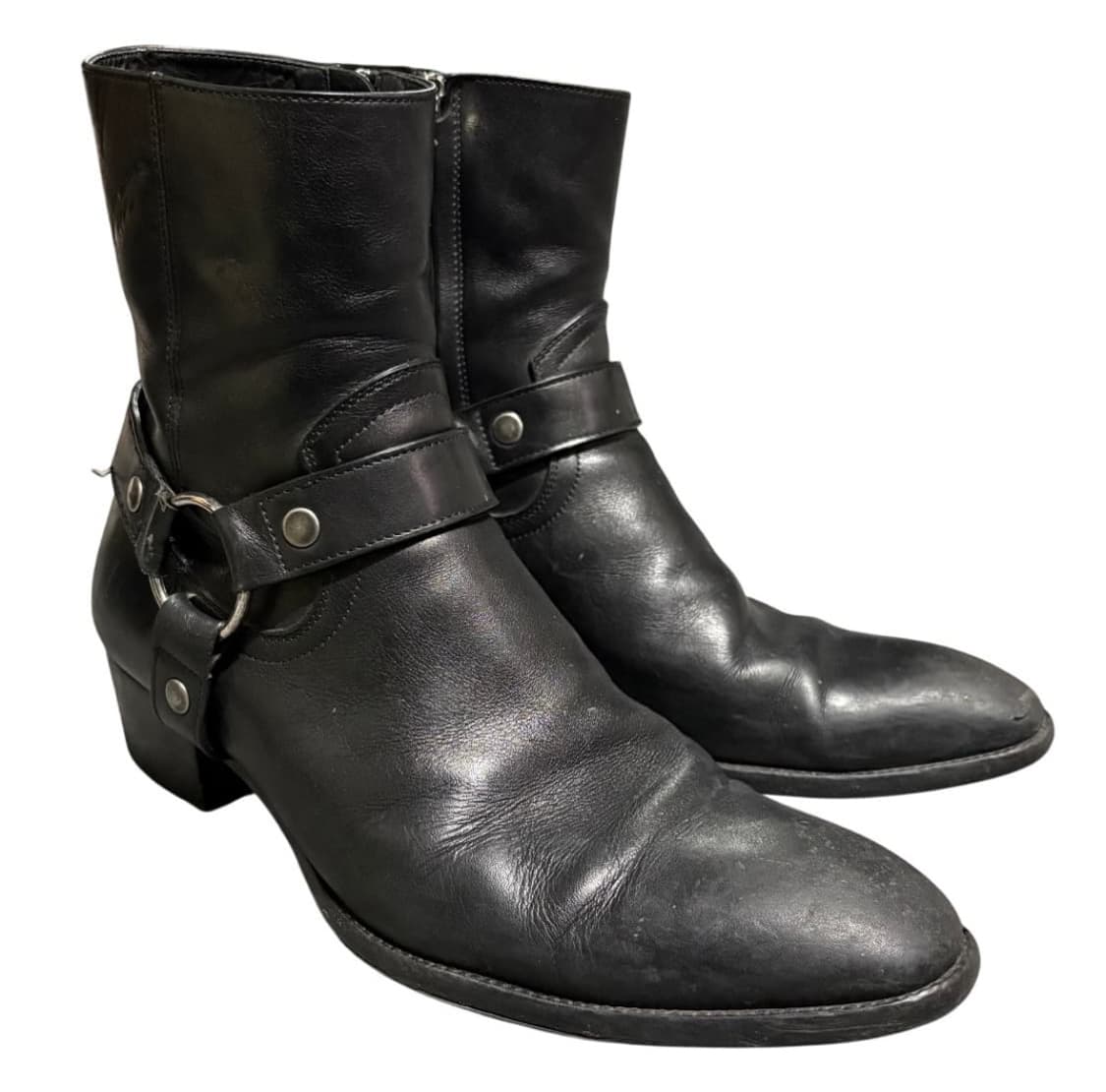 (구매) 생로랑 부츠 280-85 상품이미지1