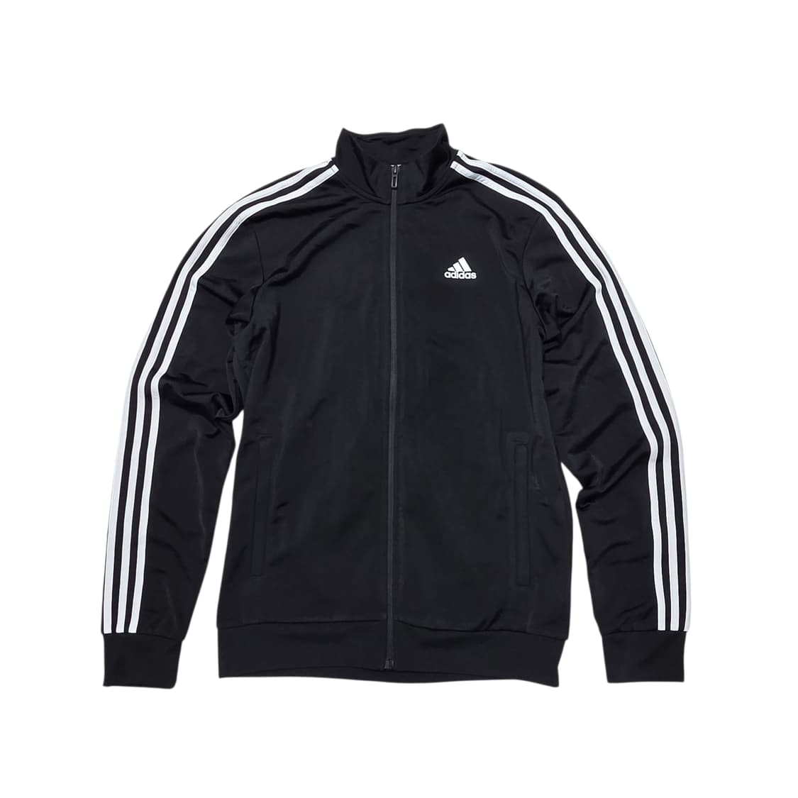 Adidas 아디다스 트랙탑 에센셜 웜업3 자켓  상품이미지1