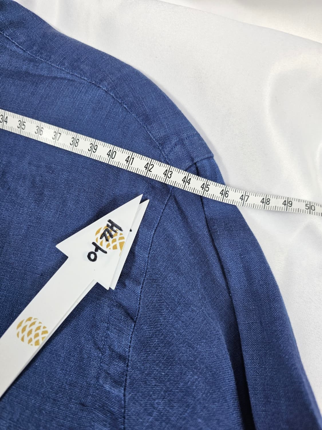 폴로린넨셔츠 상품이미지6