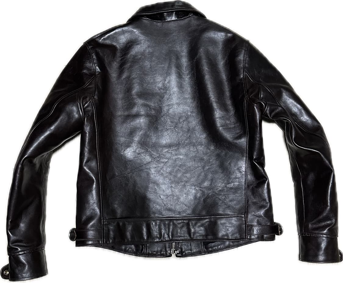 Double Helix 허깅 더 커브 실브라운 44 상품이미지2