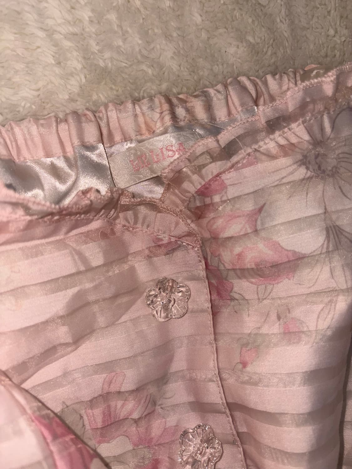 리즈리사 원피스 상품이미지5